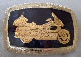 Belt Buckle