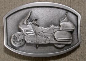 Belt Buckle