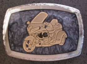 Belt Buckle