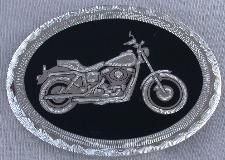 Belt Buckle