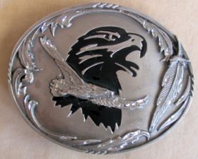 Belt Buckle