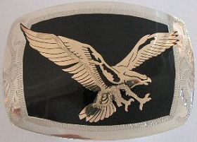 Belt Buckle