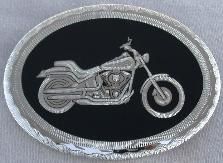 Belt Buckle